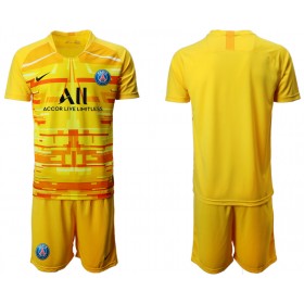 Maillot de Foot Paris Saint Germain Gardien Enfant II 2019/2020